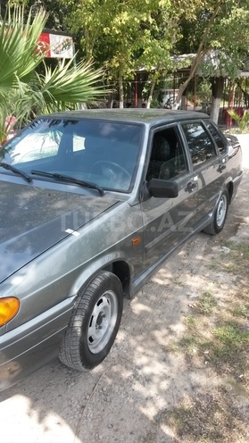 LADA (VAZ) 2115 2012, 78,000 km - 1.6 l - Sumqayıt