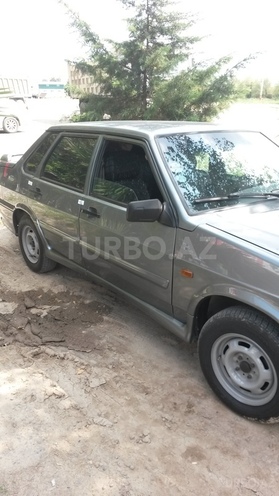 LADA (VAZ) 2115 2012, 78,000 km - 1.6 l - Sumqayıt