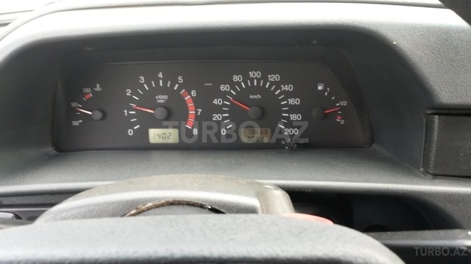 LADA (VAZ) 2115 2012, 78,000 km - 1.6 l - Sumqayıt