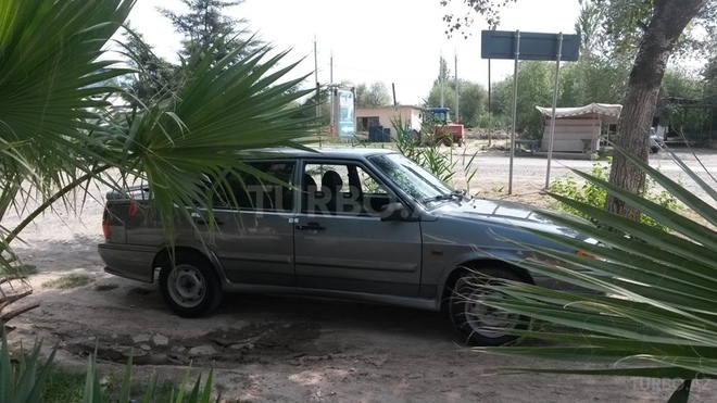 LADA (VAZ) 2115 2012, 78,000 km - 1.6 l - Sumqayıt