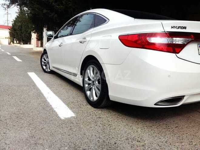 Hyundai Grandeur 2013, 66,144 km - 2.4 l - Bakı