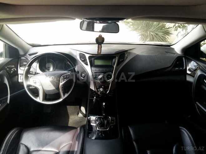 Hyundai Grandeur 2013, 66,144 km - 2.4 l - Bakı