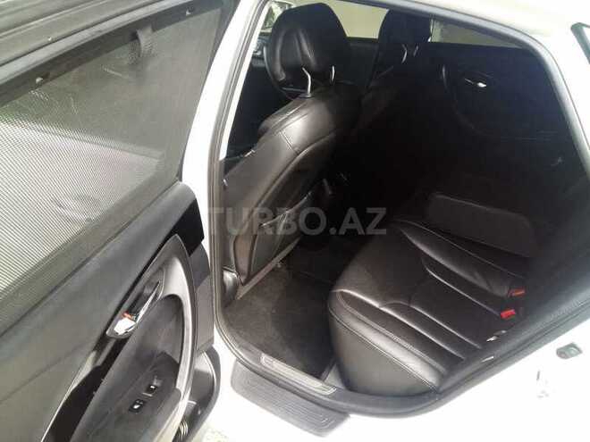 Hyundai Grandeur 2013, 66,144 km - 2.4 l - Bakı