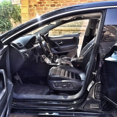 Volkswagen Passat CC 2011, 138,000 km - 2.0 l - Bakı