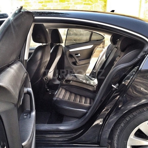 Volkswagen Passat CC 2011, 138,000 km - 2.0 l - Bakı