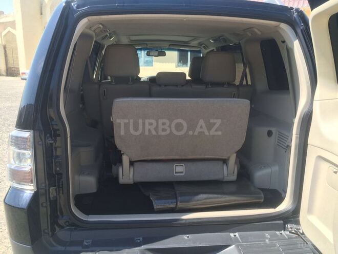 Mitsubishi Pajero 2008, 119,400 km - 3.0 л - Xırdalan
