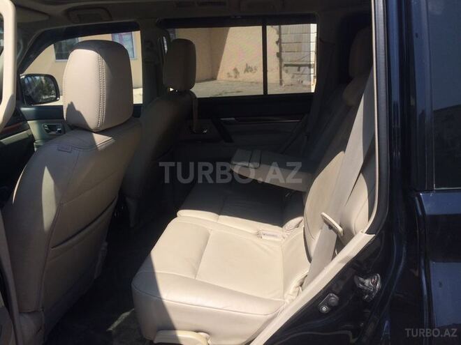 Mitsubishi Pajero 2008, 119,400 km - 3.0 л - Xırdalan