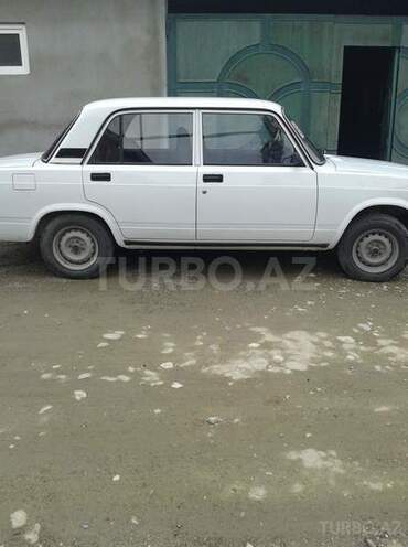 LADA (VAZ) 2107 2008, 80,000 km - 1.6 l - Quba