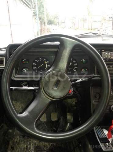 LADA (VAZ) 2107 2008, 80,000 km - 1.6 l - Quba