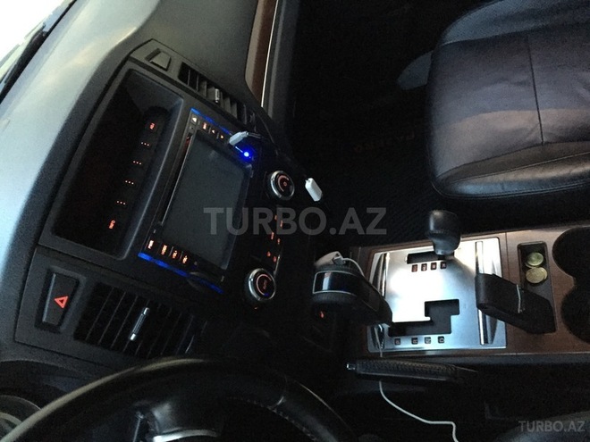 Mitsubishi Pajero 2008, 135,000 km - 3.0 л - Bakı