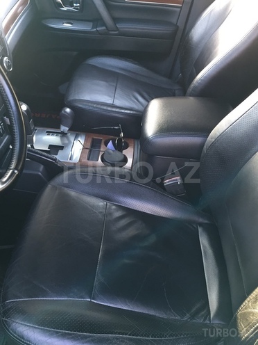 Mitsubishi Pajero 2008, 135,000 km - 3.0 л - Bakı
