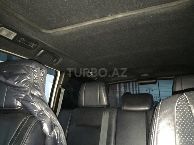 Mitsubishi Pajero 2008, 135,000 km - 3.0 л - Bakı