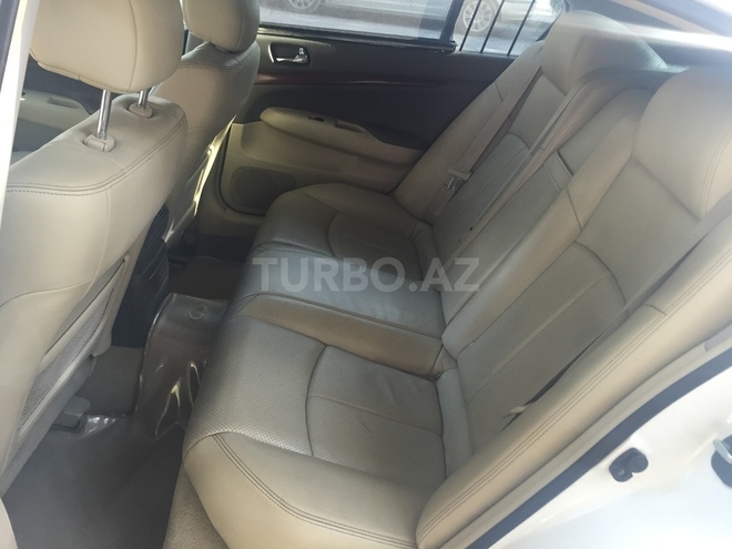 Infiniti G35 2007, 140,000 km - 3.5 l - Bakı
