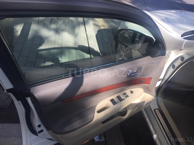 Infiniti G35 2007, 140,000 km - 3.5 l - Bakı