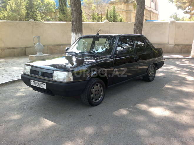 Tofas Sahin 2004, 220,000 km - 1.6 l - Sumqayıt