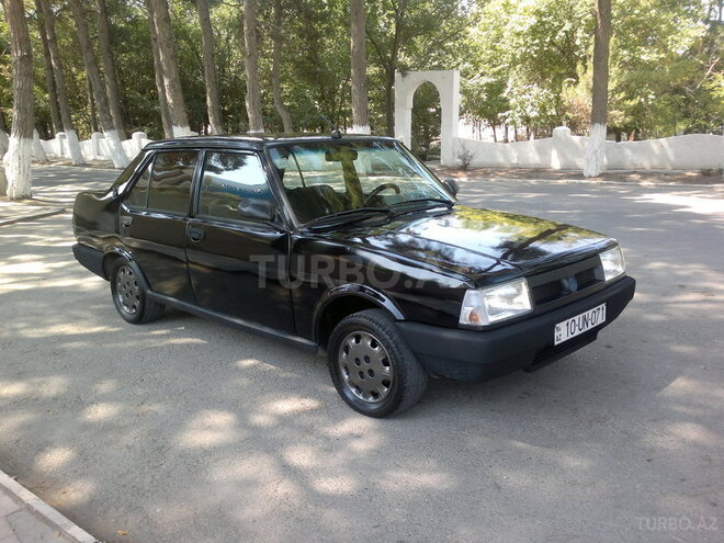 Tofas Sahin 2004, 220,000 km - 1.6 l - Sumqayıt