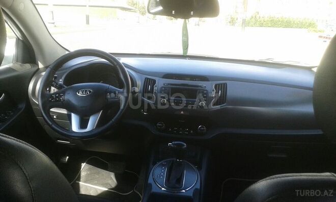 Kia Sportage 2011, 67,667 km - 2.0 l - Bakı