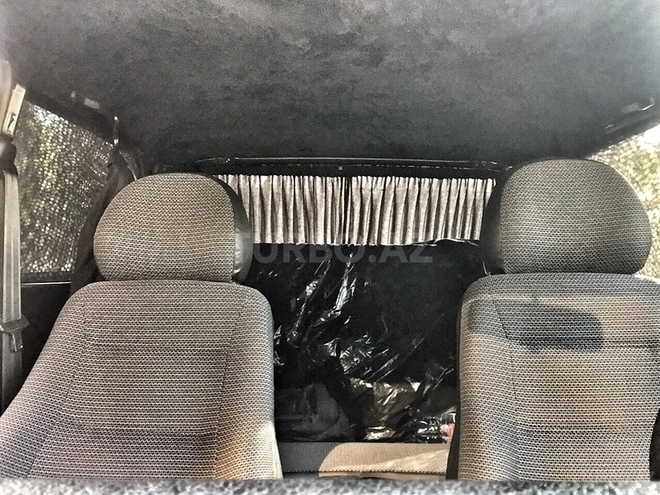 LADA (VAZ) Niva 2015, 14,000 km - 1.7 l - Mingəçevir