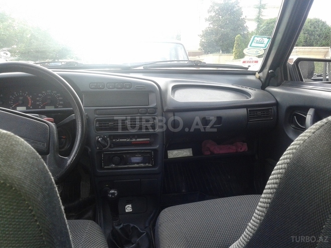 LADA (VAZ) 2115 2011, 153,000 km - 1.6 л - Ağsu