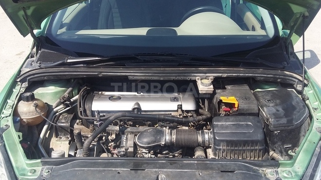 Peugeot 307 2004, 262,742 km - 2.0 l - Bakı