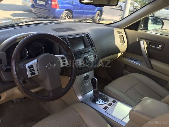 Infiniti FX35 2007, 170,000 km - 3.5 l - Bakı