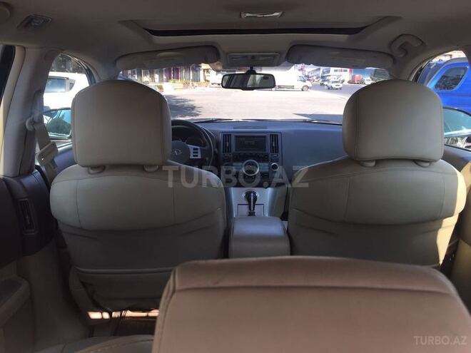 Infiniti FX35 2007, 170,000 km - 3.5 l - Bakı