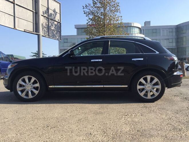 Infiniti FX35 2007, 170,000 km - 3.5 l - Bakı