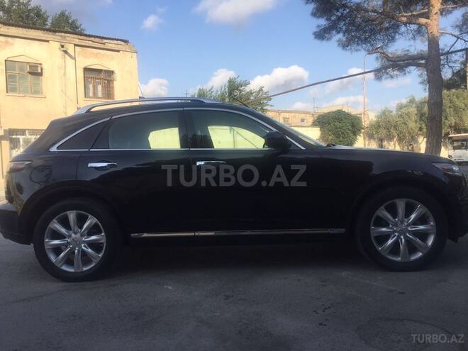 Infiniti FX35 2007, 170,000 km - 3.5 l - Bakı