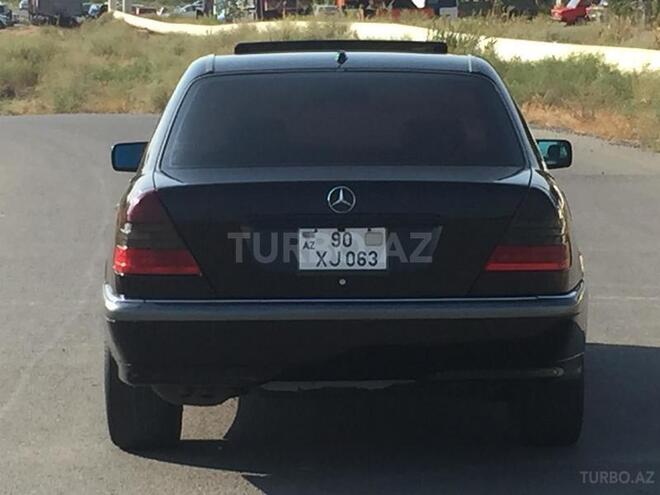 Mercedes C 230 2000, 200,000 km - 2.3 l - Bakı