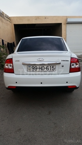 LADA (VAZ) Priora 2014, 21,210 km - 1.6 л - Bərdə