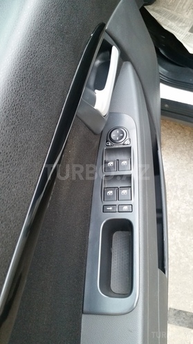 LADA (VAZ) Priora 2014, 21,210 km - 1.6 л - Bərdə