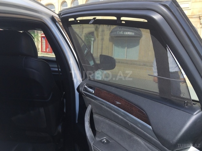 BMW X6 2009, 80,500 km - 4.4 l - Bakı