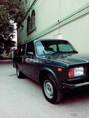 LADA (VAZ) 2107 2010, 70,000 km - 1.6 l - Bakı