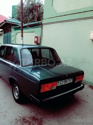 LADA (VAZ) 2107 2010, 70,000 km - 1.6 l - Bakı