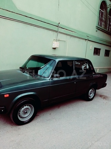 LADA (VAZ) 2107 2010, 70,000 km - 1.6 l - Bakı