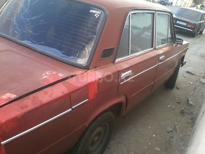 LADA (VAZ) 2106 1979, 350,000 km - 1.3 l - Bakı