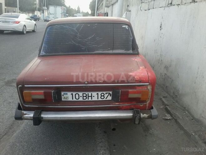 LADA (VAZ) 2106 1979, 350,000 km - 1.3 l - Bakı
