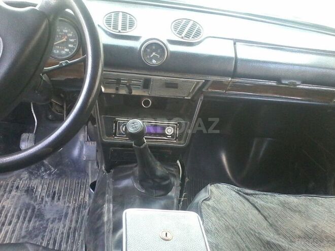 LADA (VAZ) 2106 1979, 350,000 km - 1.3 l - Bakı