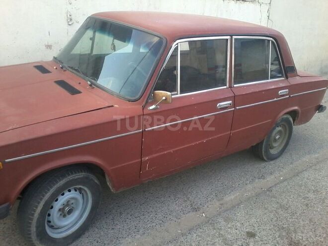LADA (VAZ) 2106 1979, 350,000 km - 1.3 l - Bakı