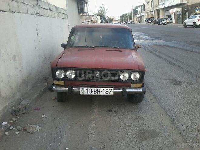 LADA (VAZ) 2106 1979, 350,000 km - 1.3 l - Bakı