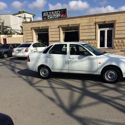 LADA (VAZ) Priora 2013, 81,000 km - 1.6 l - Bakı