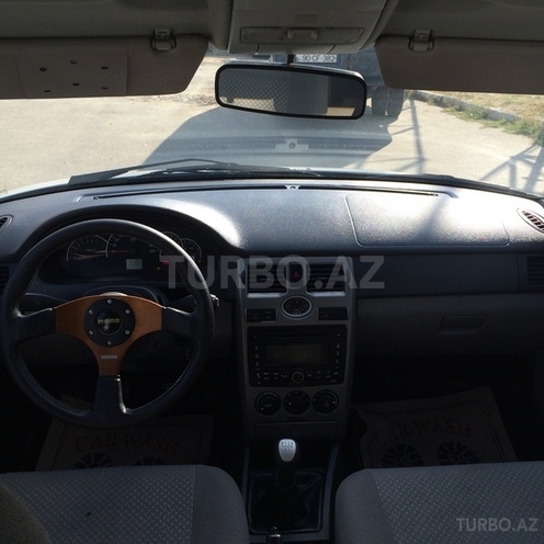 LADA (VAZ) Priora 2013, 81,000 km - 1.6 l - Bakı