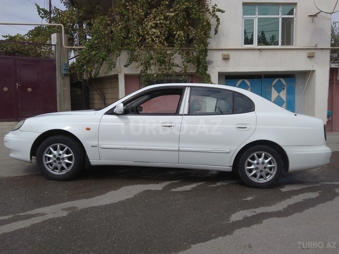 Daewoo Leganza 1998, 23,000 km - 2.0 л - Bakı