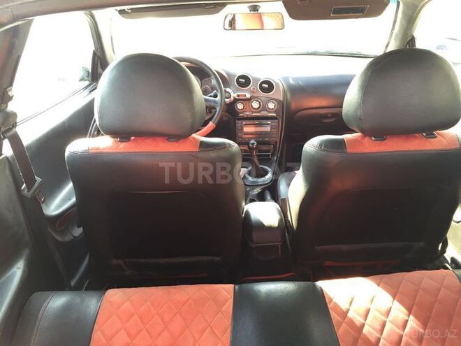 Hyundai Coupe 2000, 260,000 km - 2.0 l - Bakı
