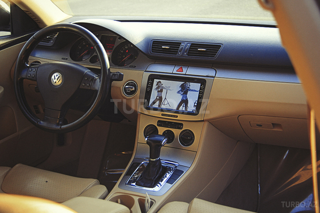 Volkswagen Passat 2007, 157,000 km - 2.0 л - Bakı
