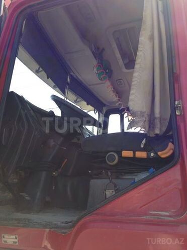 Shacman F3000 2012, 147,911 km - 9.5 l - Bakı