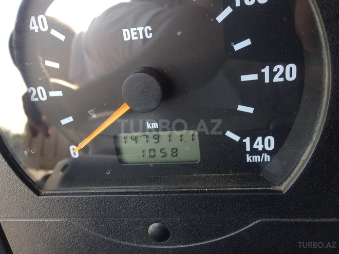 Shacman F3000 2012, 147,911 km - 9.5 l - Bakı