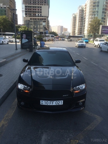 Dodge Charger 2013, 45,000 km - 3.6 l - Bakı