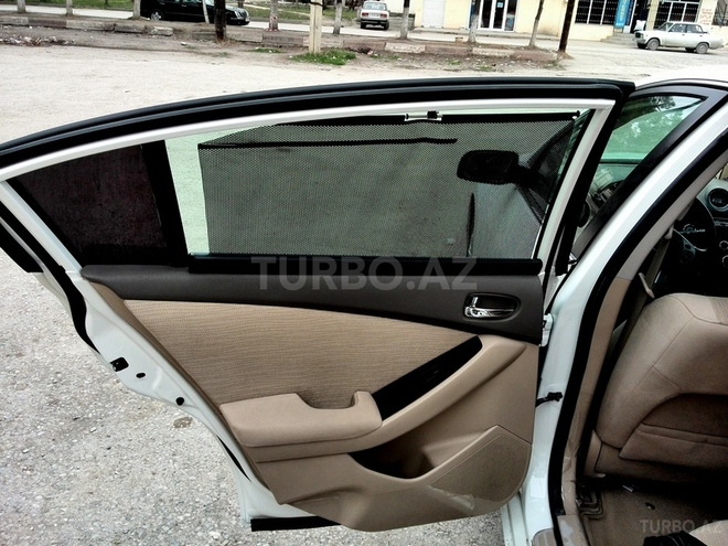 Nissan Altima 2011, 115,000 km - 2.5 l - Bakı