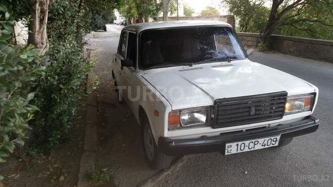 LADA (VAZ) 2107 1990, 149,000 km - 1.6 l - Bakı
